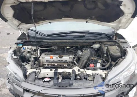 2014 Honda Cr-V Lx z USA, uszkodzony, nr VIN 5J6RM3H32EL008757